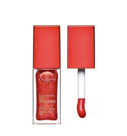 Lip Comfort Oil Shimmer - Schimmerndes Öl Lip Comfort Oil Shimmer - Schimmerndes Öl